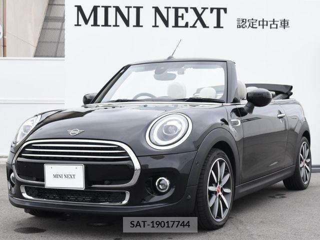 Bmw MINI 2020-10 319766-0