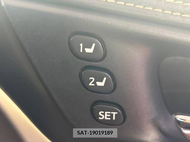 Toyota HARRIER 2017-01 360926-5
