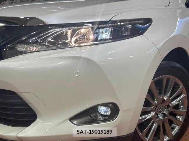 Toyota HARRIER 2017-01 360926-13