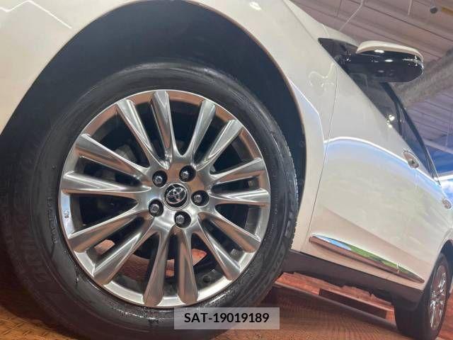 Toyota HARRIER 2017-01 360926-12