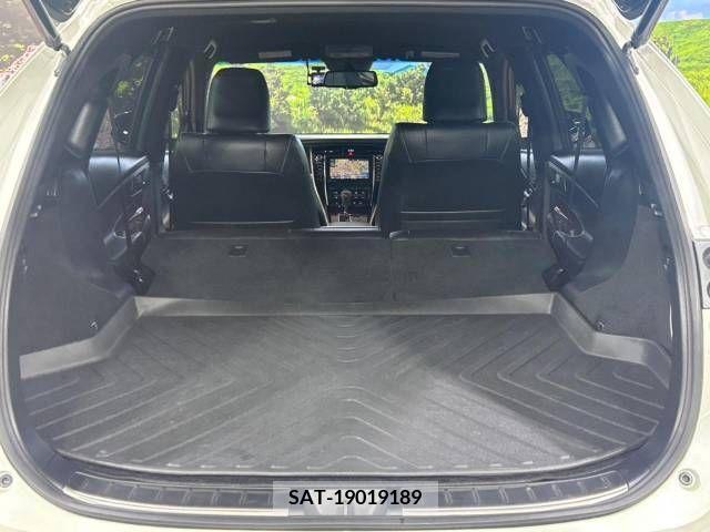 Toyota HARRIER 2017-01 360926-10