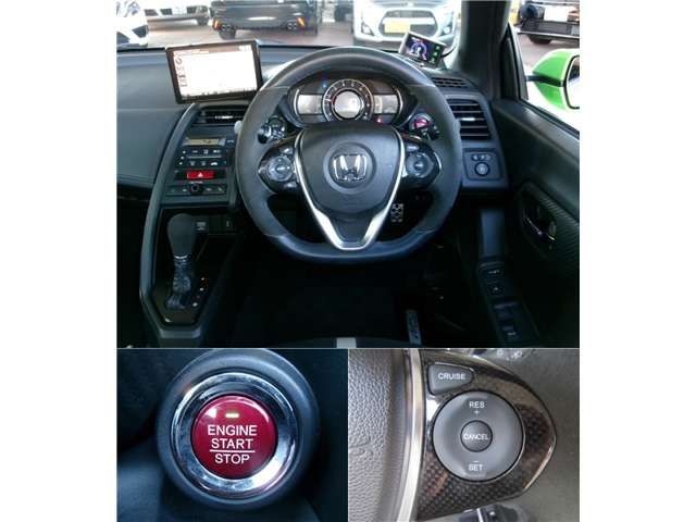 Honda S660 2021-01 14867-12