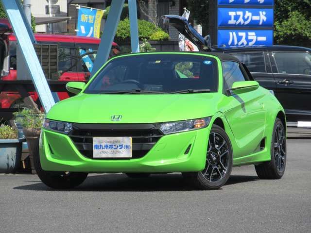 Honda S660 2021-01 14867-2