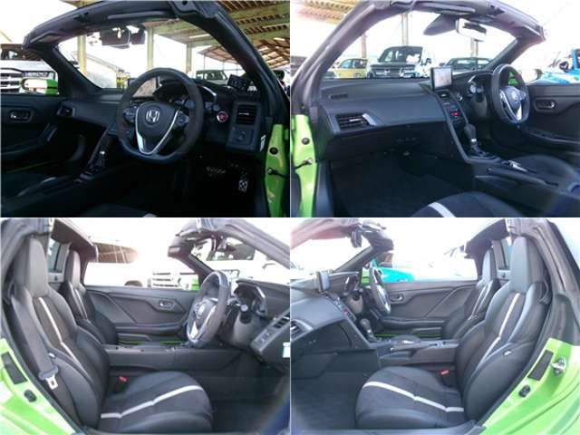 Honda S660 2021-01 14867-8