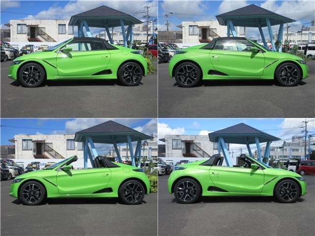 Honda S660 2021-01 14867-4