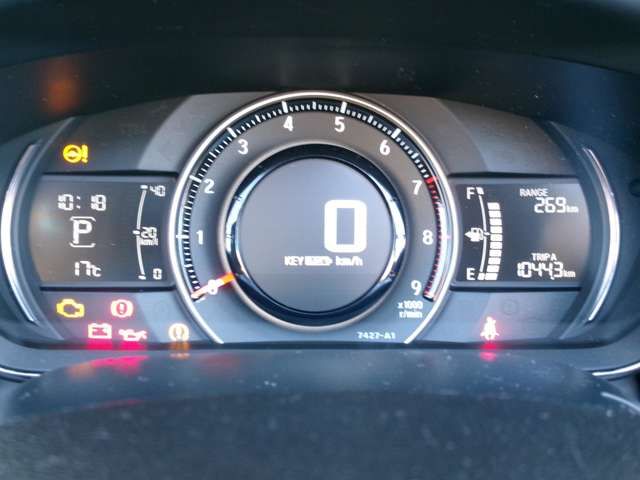Honda S660 2021-01 14867-13