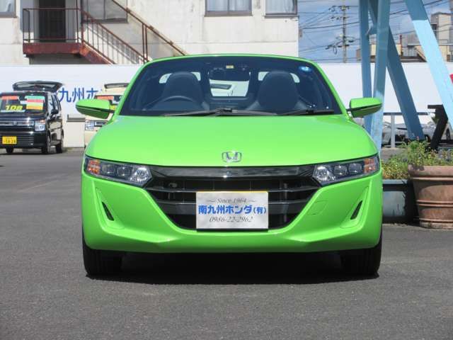 Honda S660 2021-01 14867-6