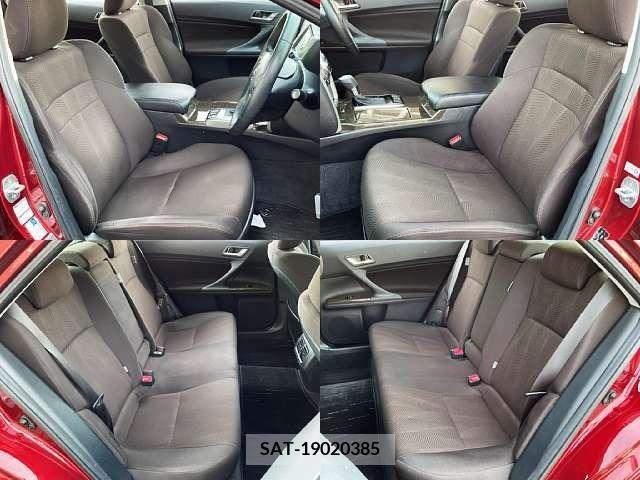 Toyota MARK X 2013-03 237267-3