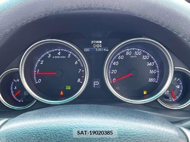 Toyota MARK X 2013-03 237267-6