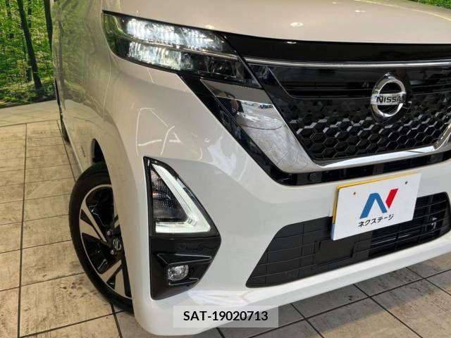 Nissan ROOX 2022-09 363117-12