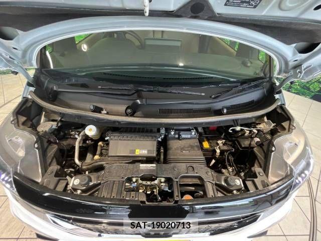 Nissan ROOX 2022-09 363117-18