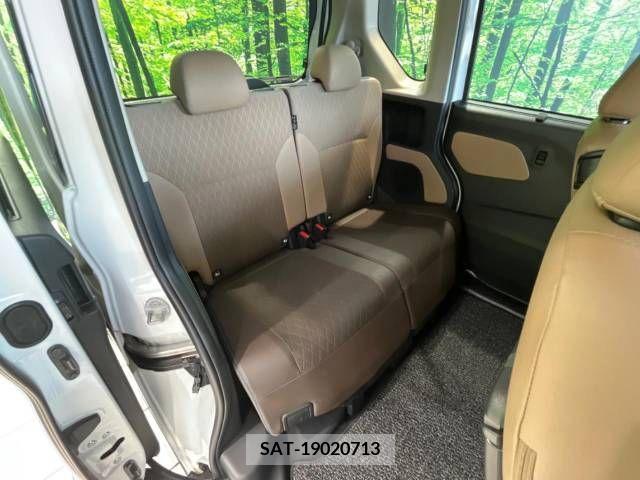 Nissan ROOX 2022-09 363117-9