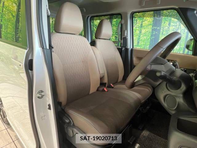 Nissan ROOX 2022-09 363117-8