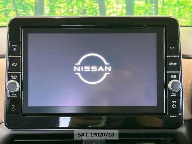 Nissan ROOX 2022-09 363117-2