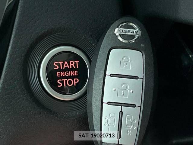 Nissan ROOX 2022-09 363117-5