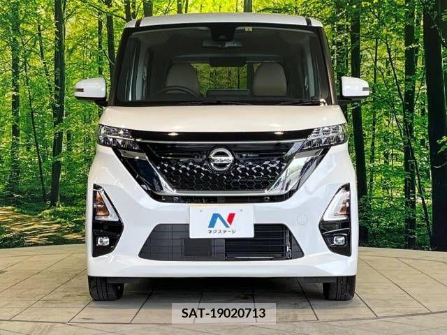Nissan ROOX 2022-09 363117-14