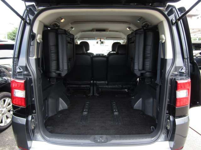Mitsubishi DELICA D5 2007-02 24455-9