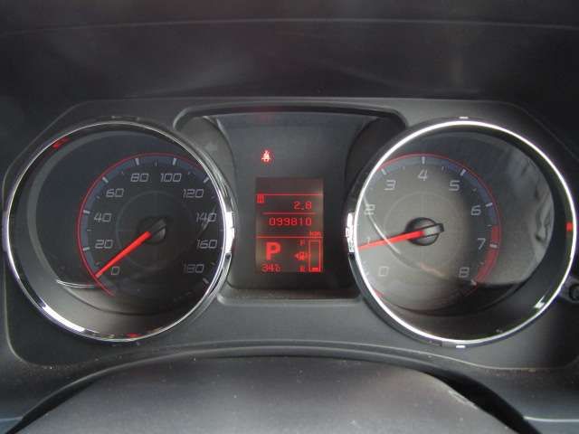 Mitsubishi DELICA D5 2007-02 24455-12