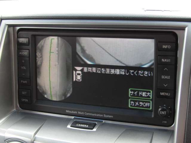 Mitsubishi DELICA D5 2007-02 24455-14
