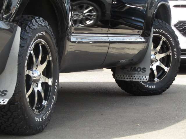 Mitsubishi DELICA D5 2007-02 24455-8
