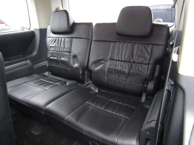 Mitsubishi DELICA D5 2007-02 24455-19