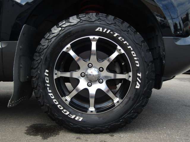 Mitsubishi DELICA D5 2007-02 24455-4
