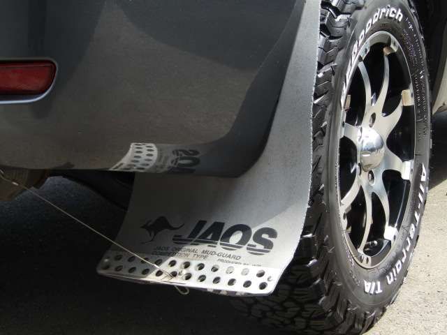 Mitsubishi DELICA D5 2007-02 24455-7