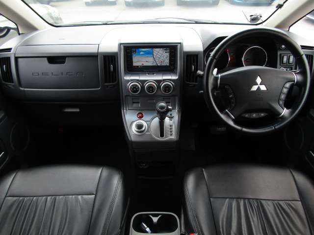Mitsubishi DELICA D5 2007-02 24455-10