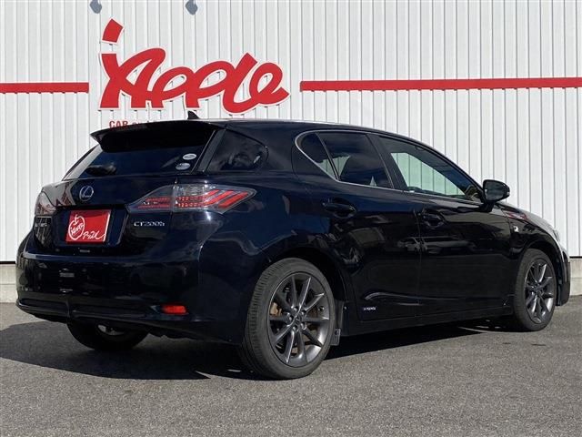 Lexus CT 2012-02 26830-3