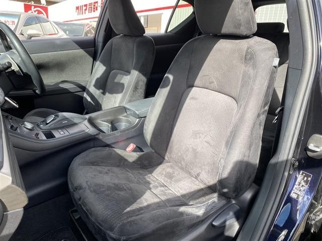 Lexus CT 2012-02 26830-17