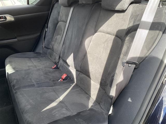Lexus CT 2012-02 26830-16