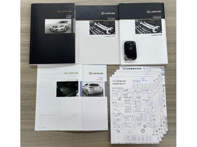 Lexus CT 2012-02 26830-19