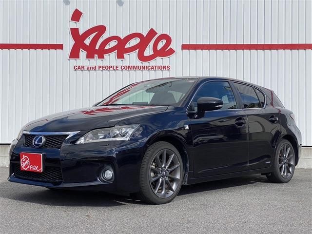 Lexus CT 2012-02 26830-0