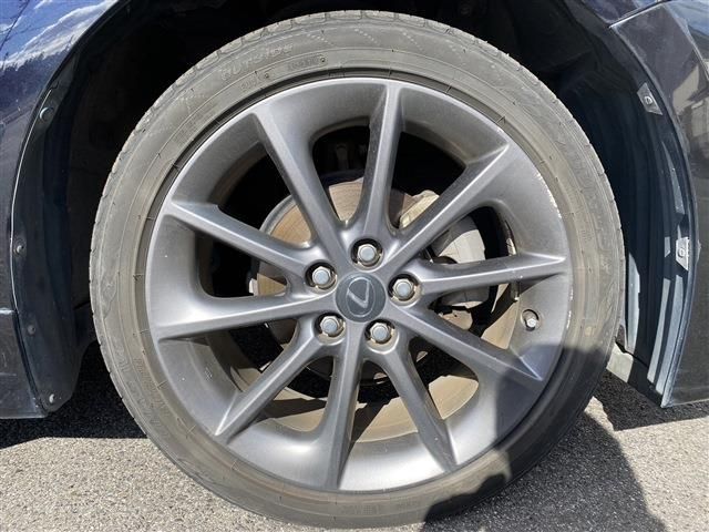 Lexus CT 2012-02 26830-18