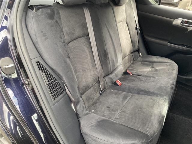 Lexus CT 2012-02 26830-14