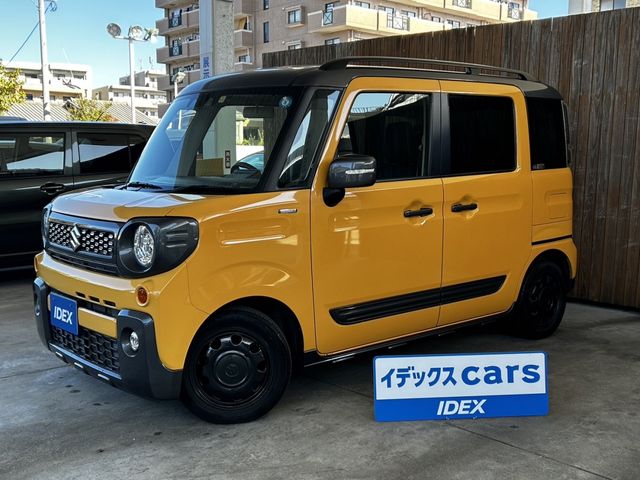 Suzuki SPACIA 2021-11 26995-0