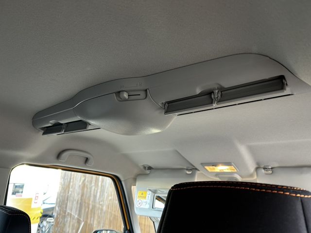 Suzuki SPACIA 2021-11 26995-21