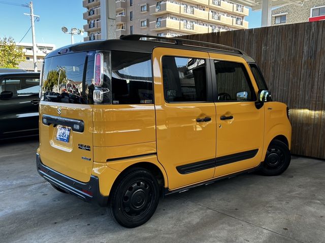 Suzuki SPACIA 2021-11 26995-2