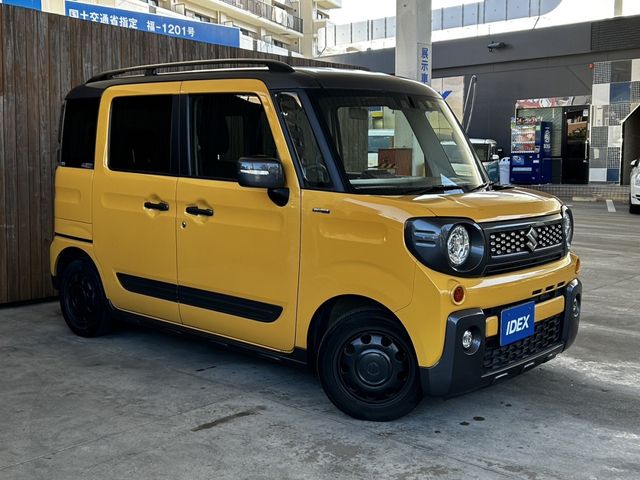 Suzuki SPACIA 2021-11 26995-4