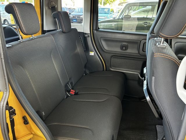 Suzuki SPACIA 2021-11 26995-11