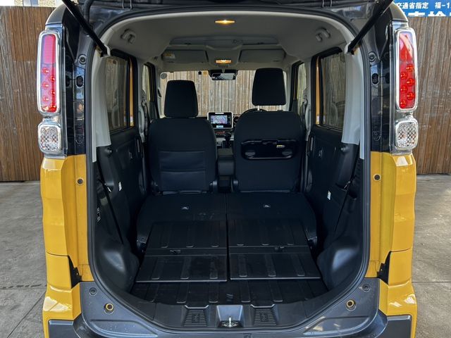 Suzuki SPACIA 2021-11 26995-13
