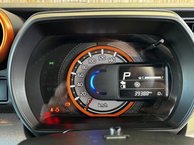 Suzuki SPACIA 2021-11 26995-17