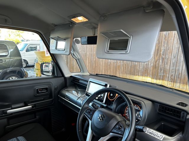 Suzuki SPACIA 2021-11 26995-27