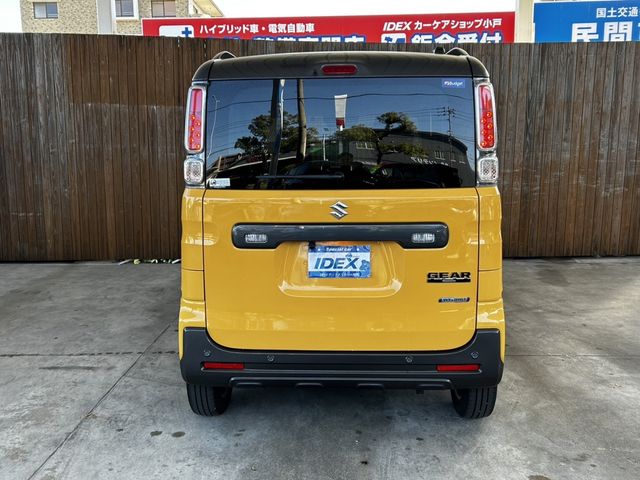 Suzuki SPACIA 2021-11 26995-6