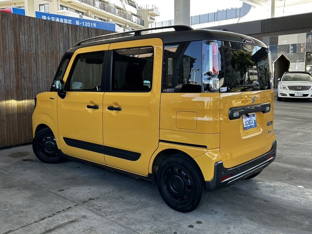 Suzuki SPACIA 2021-11 26995-8