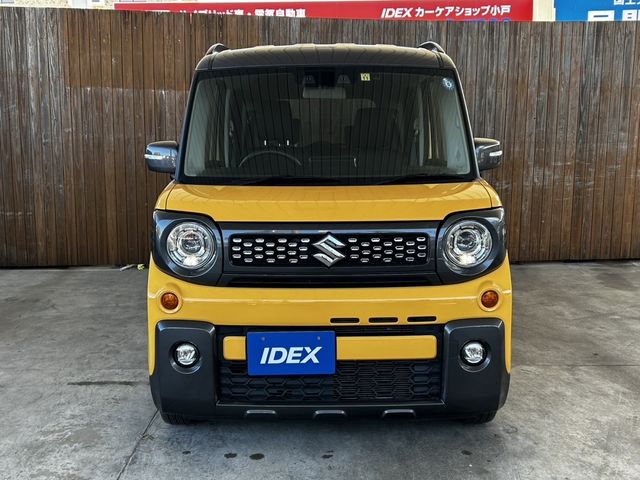 Suzuki SPACIA 2021-11 26995-3