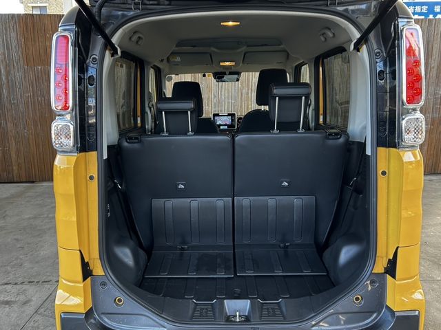 Suzuki SPACIA 2021-11 26995-12