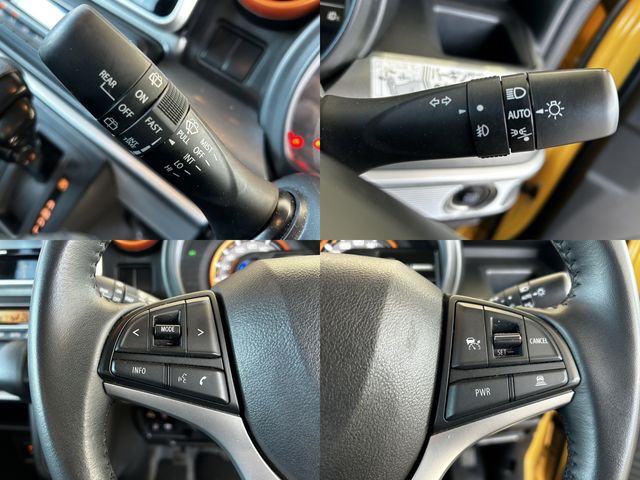 Suzuki SPACIA 2021-11 26995-16