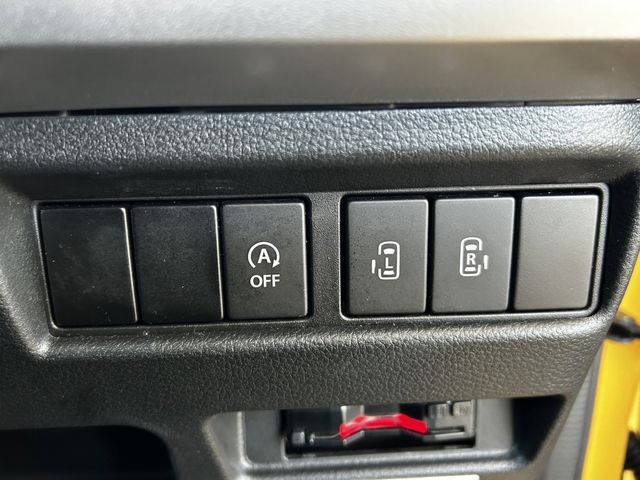 Suzuki SPACIA 2021-11 26995-20