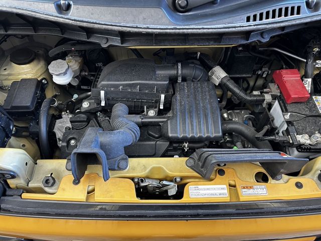 Suzuki SPACIA 2021-11 26995-28